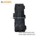 กล่องต่อสายพลาสติกกันน้ำสำหรับพีซี Ip30